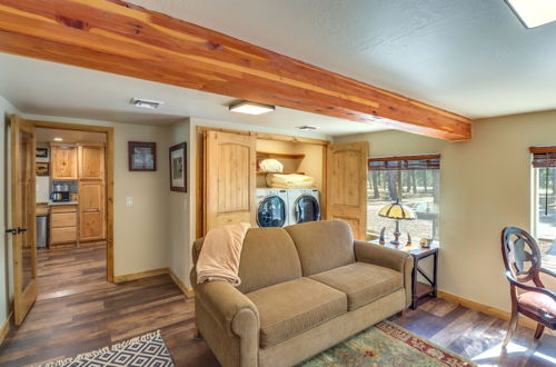 Photo 7 - Cabin Getaway w/ Fireplace & Lake Access