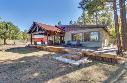 Photo 25 - Cabin Getaway w/ Fireplace & Lake Access