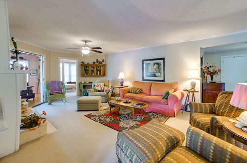 Photo 11 - Pet-friendly New Concord Vacation Rental on Lake