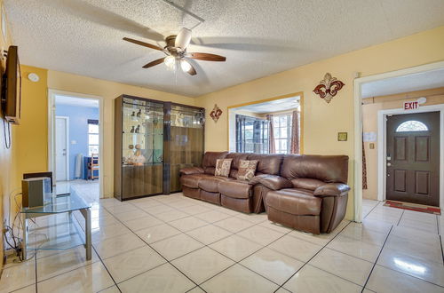 Photo 18 - Convenient Hollywood Home w/ Patios, 4 Mi to Beach