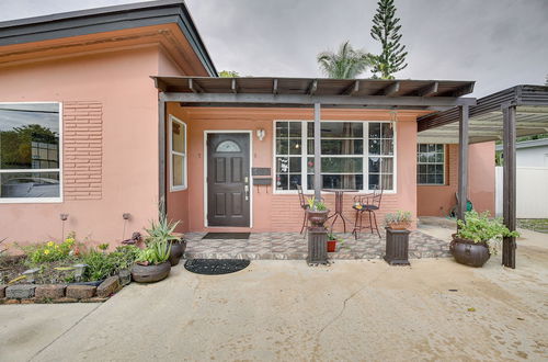 Photo 21 - Convenient Hollywood Home w/ Patios, 4 Mi to Beach