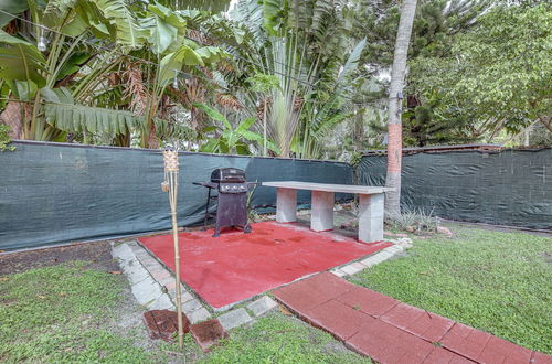 Photo 25 - Convenient Hollywood Home w/ Patios, 4 Mi to Beach