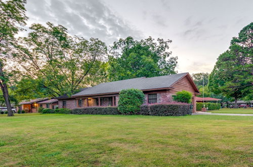 Foto 19 - Spacious Little Rock Home w/ Patio - 9 Mi to Dtwn