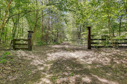 Photo 14 - Pet-friendly Haleyville Cabin Rental w/ Kayaks