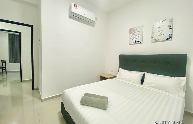 Melaka Novo 8 Residence by Stayrene - Foto 36