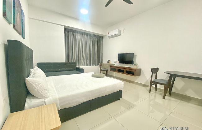 Melaka Novo 8 Residence by Stayrene - Foto 32
