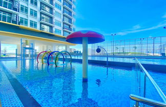 Foto 1 - Melaka Novo 8 Residence by Stayrene