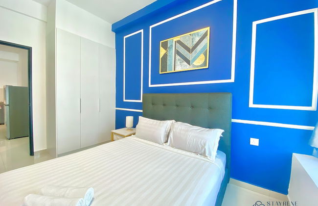 Melaka Novo 8 Residence by Stayrene - Foto 12