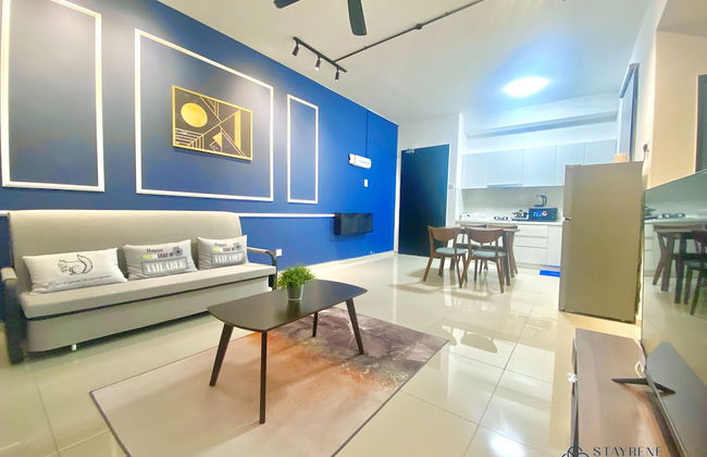 Melaka Novo 8 Residence by Stayrene - Foto 75