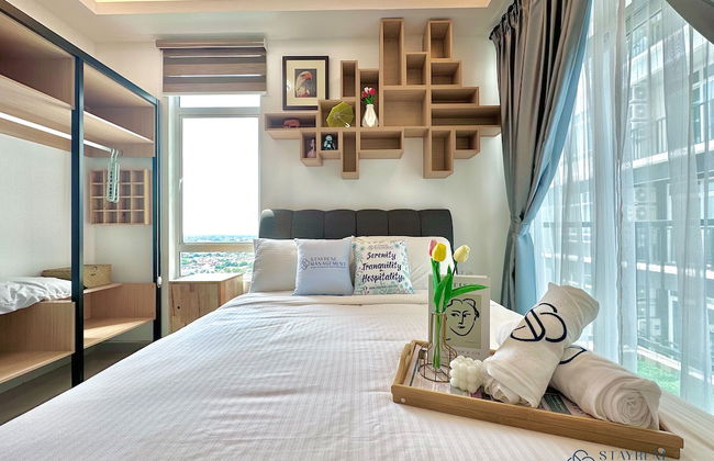 Melaka Novo 8 Residence by Stayrene - Foto 14