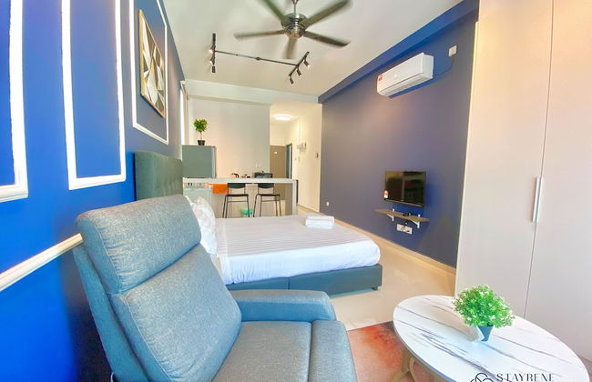 Melaka Novo 8 Residence by Stayrene - Foto 9
