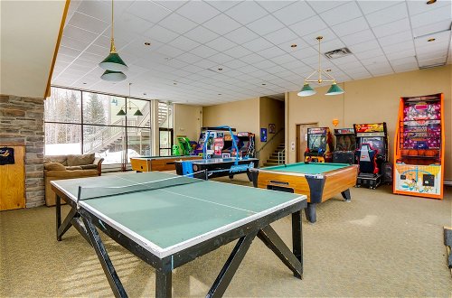 Photo 18 - Silverthorne Condo w/ Community Pool & Game Room