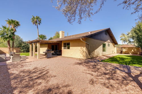 Photo 22 - Scottsdale Home w/ Patio - Near Arizona Boardwalk