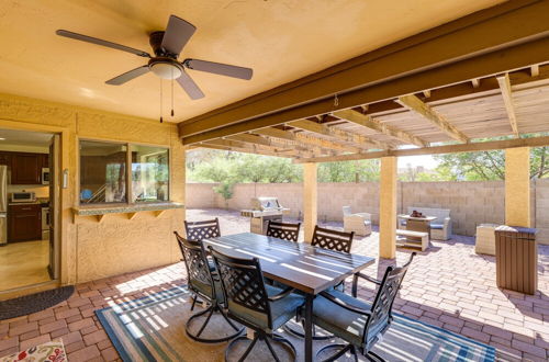 Photo 7 - Scottsdale Home w/ Patio - Near Arizona Boardwalk