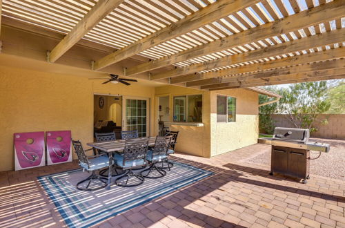 Photo 1 - Scottsdale Home w/ Patio - Near Arizona Boardwalk