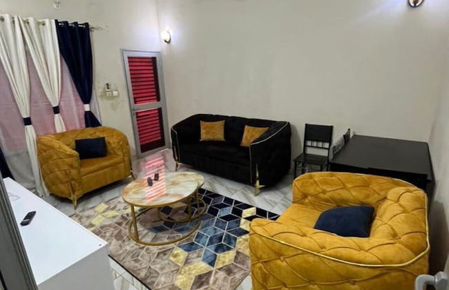 Residence in Tounkaranké - Foto 7