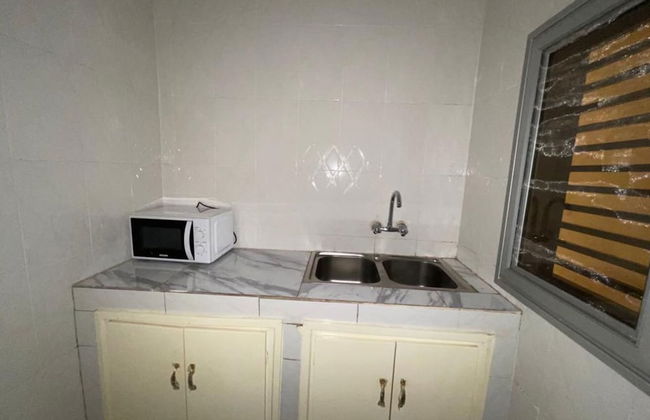 Residence in Tounkaranké - Foto 14