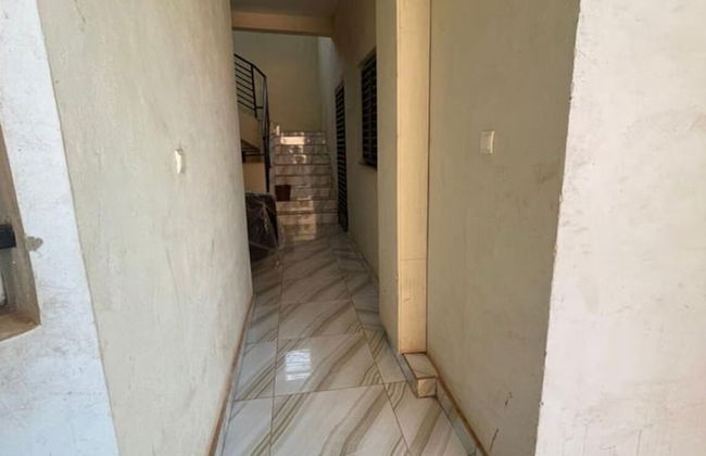 Residence in Tounkaranké - Foto 11