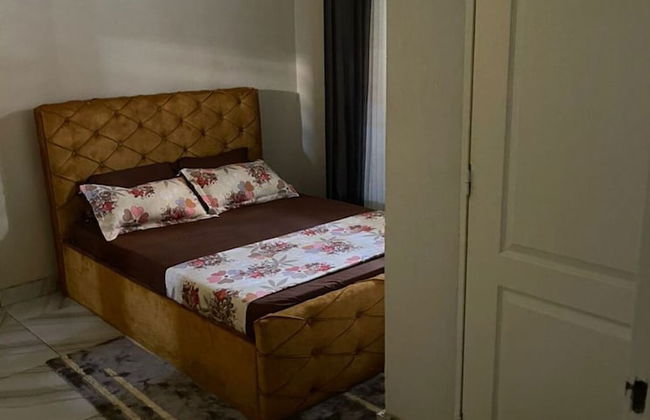 Residence in Tounkaranké - Foto 5