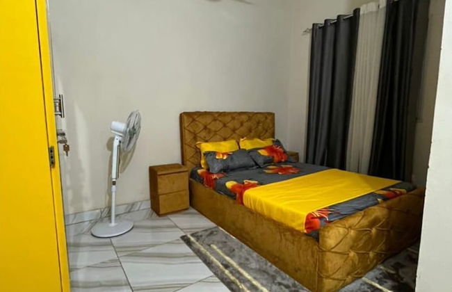 Residence in Tounkaranké - Foto 6