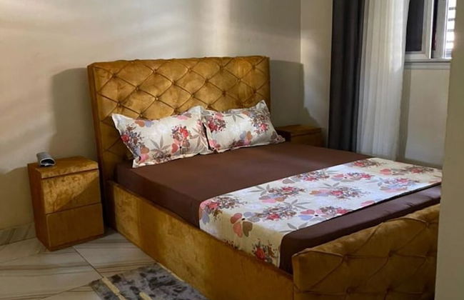 Residence in Tounkaranké - Foto 2