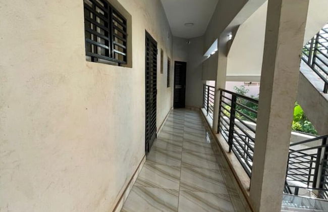 Residence in Tounkaranké - Foto 15