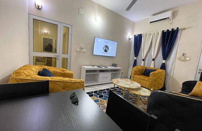 Residence in Tounkaranké - Foto 1