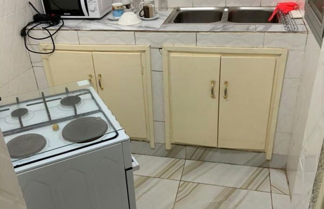 Residence in Tounkaranké - Foto 12