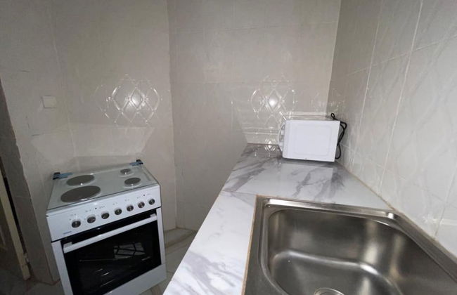 Residence in Tounkaranké - Foto 13