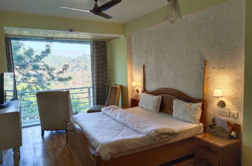 Foto 8 - Sunrise Cottages Kasauli