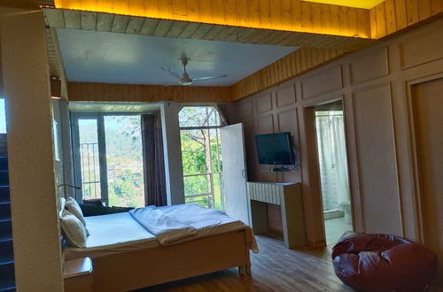 Foto 5 - Sunrise Cottages Kasauli