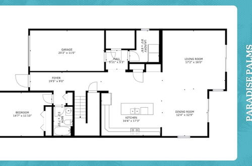 Foto 15 - 2960 Buccaneer Palm Road