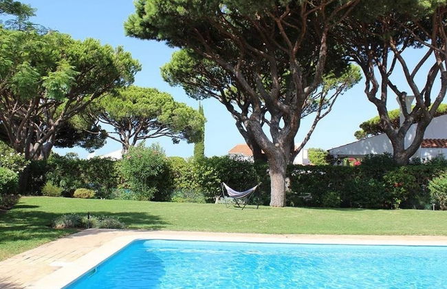 Villa Flamingo V032 Oceano - Foto 19