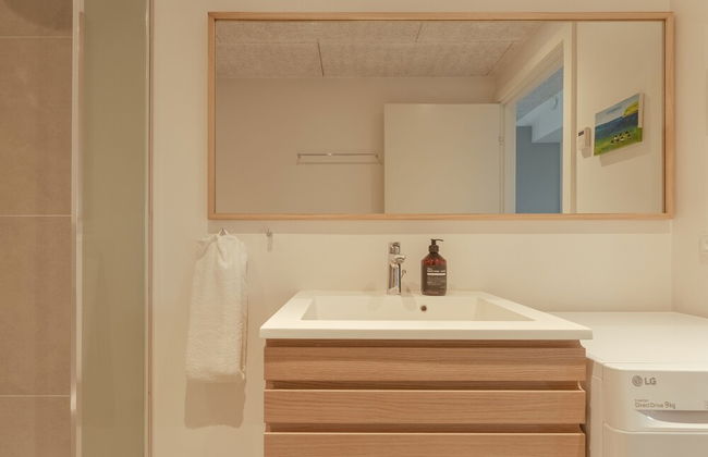 New Aparthotel | Panoramic Sea View - Foto 41