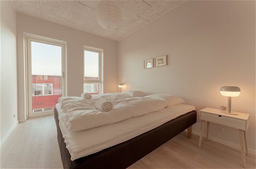 Foto 16 - New Aparthotel | Panoramic Sea View
