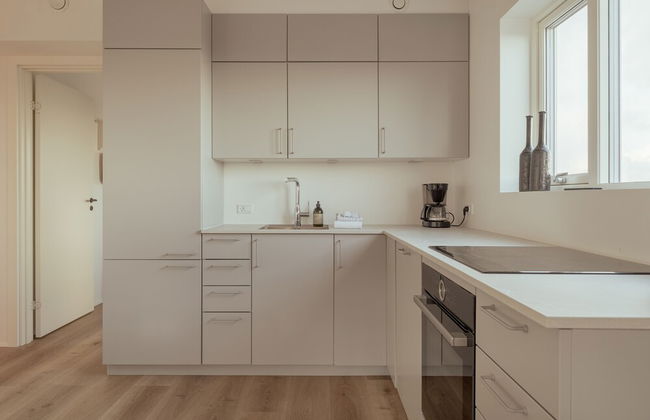 New Aparthotel | Panoramic Sea View - Foto 24