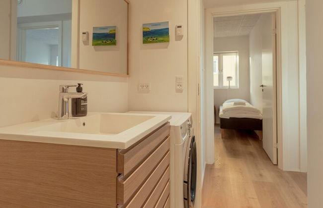 New Aparthotel | Panoramic Sea View - Foto 42