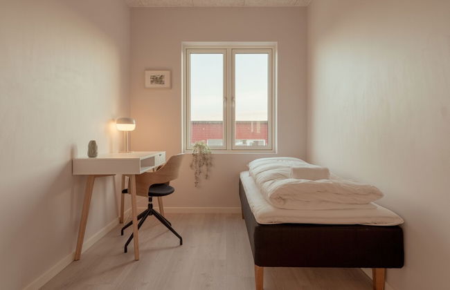 New Aparthotel | Panoramic Sea View - Foto 10