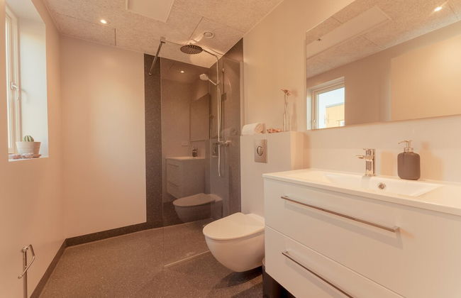 New Aparthotel | Panoramic Sea View - Foto 43