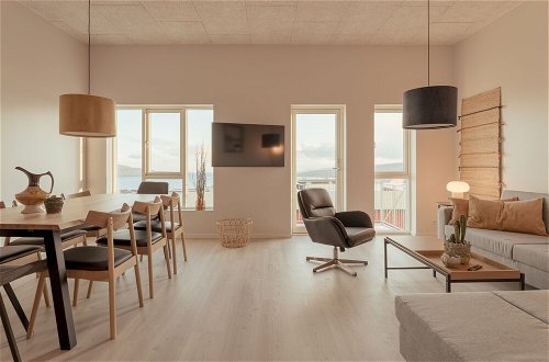 Foto 30 - New Aparthotel | Panoramic Sea View