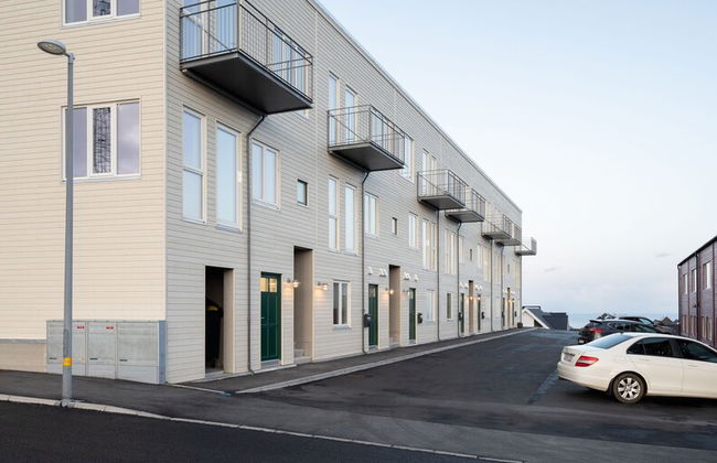 New Aparthotel | Panoramic Sea View - Foto 55