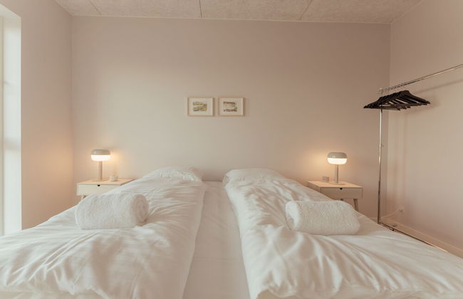 New Aparthotel | Panoramic Sea View - Foto 12