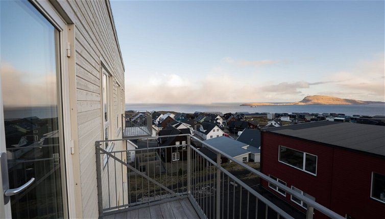 Photo 1 - New Aparthotel | Panoramic Sea View
