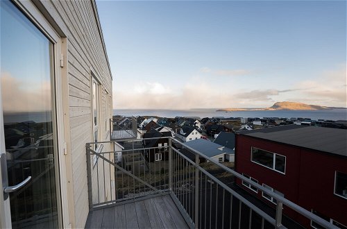 Foto 1 - New Aparthotel | Panoramic Sea View