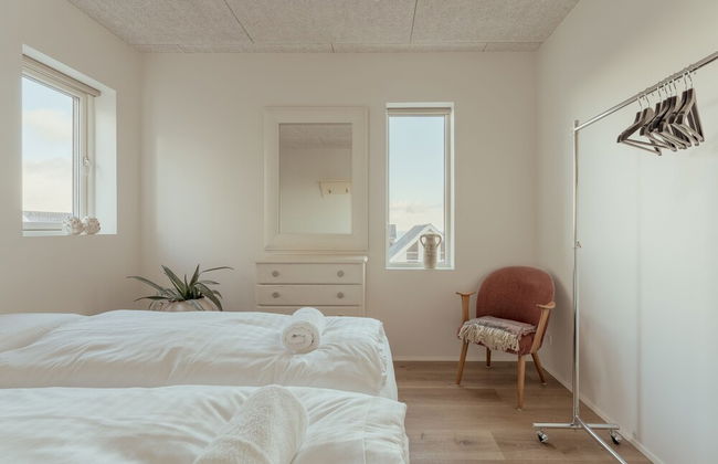 New Aparthotel | Panoramic Sea View - Foto 4