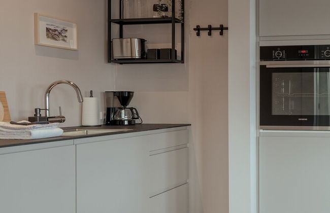 New Aparthotel | Panoramic Sea View - Foto 28