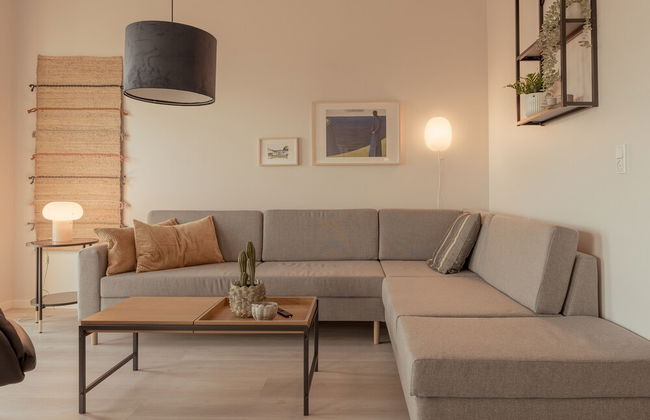 New Aparthotel | Panoramic Sea View - Foto 35