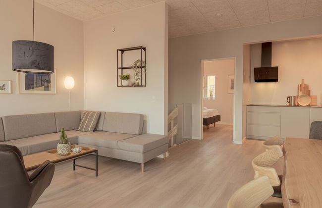 New Aparthotel | Panoramic Sea View - Foto 29