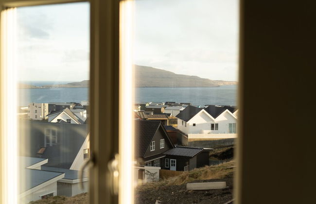 New Aparthotel | Panoramic Sea View - Foto 61