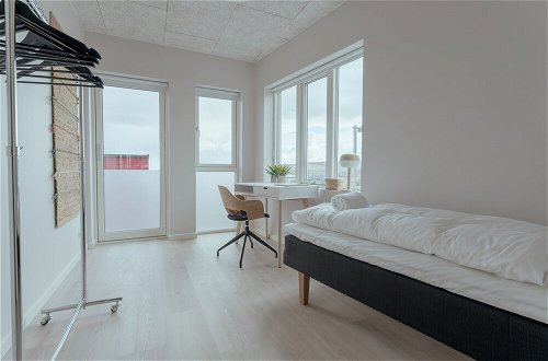 Foto 22 - New Aparthotel | Panoramic Sea View
